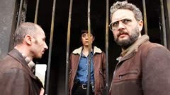 عکس قسمت 6 فصل 1 سریال شخصیت