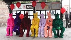 عکس قسمت 9 فصل 1 سریال شخصیت