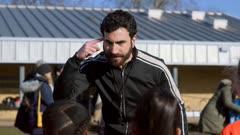 عکس قسمت 2 فصل 2 سریال تد لاسو