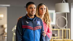 عکس قسمت 5 فصل 2 سریال تد لاسو