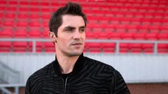 عکس قسمت 6 فصل 1 سریال تد لاسو