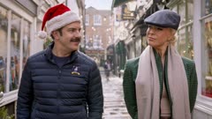 عکس قسمت 4 فصل 2 سریال تد لاسو