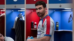 عکس قسمت 9 فصل 1 سریال تد لاسو