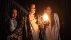 عکس قسمت 2 فصل 1 سریال چپلویت