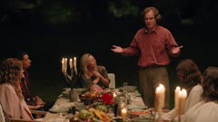 عکس قسمت 3 فصل 1 سریال نه غریبه کامل