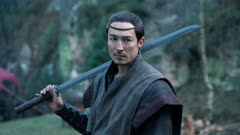 عکس قسمت 3 فصل 2 سریال چرخ زمان