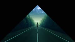 عکس قسمت 1 فصل 1 سریال تهاجم