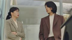 عکس قسمت 5 فصل 1 سریال گمشده