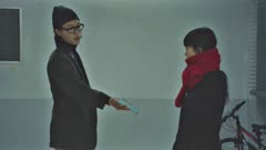 عکس قسمت 4 فصل 1 سریال گمشده