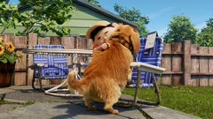 عکس قسمت 5 فصل 1 سریال روزهای داگ