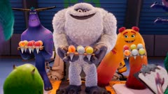 عکس قسمت 7 فصل 1 سریال هیولاها در محل کار