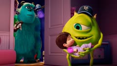 عکس قسمت 3 فصل 1 سریال هیولاها در محل کار