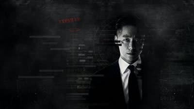 بنر سریال نقاب