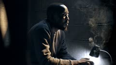 عکس قسمت 4 فصل 1 سریال از شب