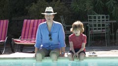 عکس قسمت 4 فصل 1 سریال پاتریک ملروز