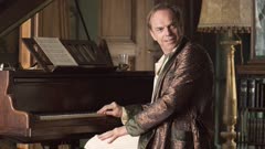 عکس قسمت 2 فصل 1 سریال پاتریک ملروز