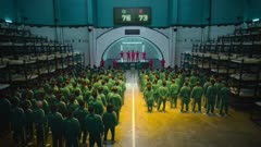 عکس قسمت 2 فصل 1 سریال بازی مرکب