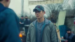 عکس قسمت 4 فصل 1 سریال دی پی