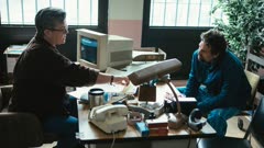 عکس قسمت 2 فصل 1 سریال من می دانم که این خیلی درست است