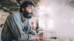 عکس قسمت 5 فصل 1 سریال من می دانم که این خیلی درست است