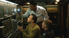 عکس قسمت 2 فصل 1 سریال در دل شب