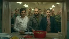 عکس قسمت 1 فصل 2 سریال در دل شب