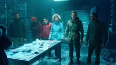 عکس قسمت 4 فصل 2 سریال در دل شب