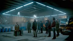 عکس قسمت 4 فصل 1 سریال در دل شب