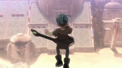 عکس قسمت 2 فصل 1 سریال جنگ ستارگان چشم اندازها