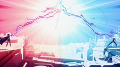 عکس قسمت 3 فصل 1 سریال جنگ ستارگان چشم اندازها