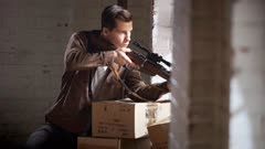 عکس قسمت 8 فصل 1 سریال ۱۱٫۲۲٫۶۳