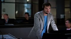 عکس قسمت 5 فصل 1 سریال برنامه صبحگاهی