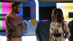 عکس قسمت 4 فصل 2 سریال برنامه صبحگاهی