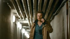 عکس قسمت 6 فصل 1 سریال مرد بلوطی