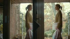 عکس قسمت 5 فصل 1 سریال مرد بلوطی