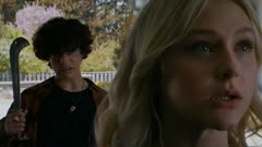 عکس قسمت 3 فصل 1 سریال چاکی