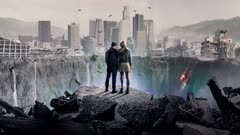 عکس قسمت 6 فصل 1 سریال لا بریا