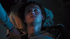 عکس قسمت 2 فصل 1 سریال لا بریا