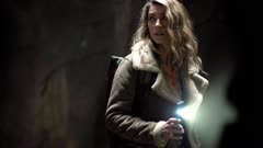 عکس قسمت 3 فصل 1 سریال لا بریا