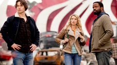 عکس قسمت 4 فصل 1 سریال لا بریا