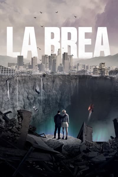 پوستر لا بریا - فصل اول - قسمت 6