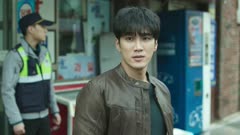 عکس قسمت 4 فصل 1 سریال نام من