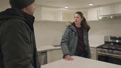 عکس قسمت 6 فصل 1 سریال خدمتکار