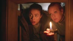 عکس قسمت 5 فصل 1 سریال خدمتکار