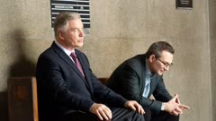 عکس قسمت 6 فصل 1 سریال دکتر مرگ