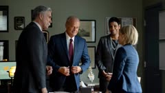 عکس قسمت 7 فصل 1 سریال دکتر مرگ