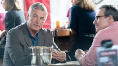 عکس قسمت 2 فصل 1 سریال دکتر مرگ