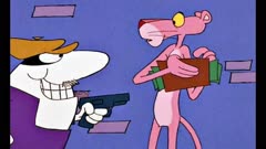 عکس قسمت 1 فصل 1 سریال پلنگ صورتی