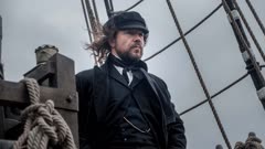 عکس قسمت 1 فصل 1 سریال آب های شمالی