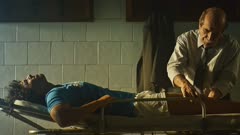 عکس قسمت 8 فصل 1 سریال مارادونا: رویای مقدس